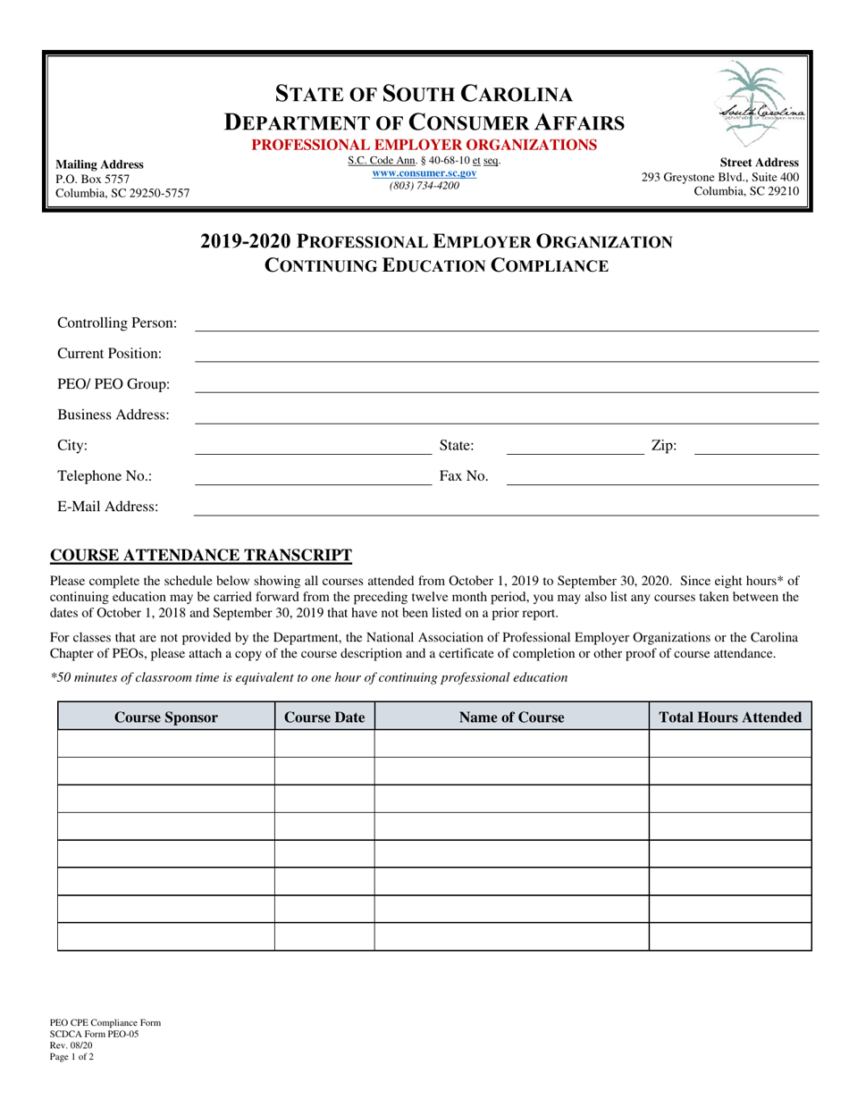 scdca-form-peo-05-download-fillable-pdf-or-fill-online-professional