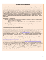 Form DSS-EA-240 Application for Resource Assessment, Long Term Care or Related Medical Assistance - South Dakota, Page 21