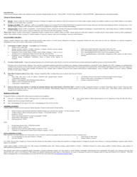 Form VL-021KIR Application for License/Permit - Vermont (Kirundi), Page 3