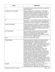 Instructions for Form TCEQ-20011A, TCEQ-20011B, TCEQ-20011C, TCEQ-20011D - Texas, Page 13