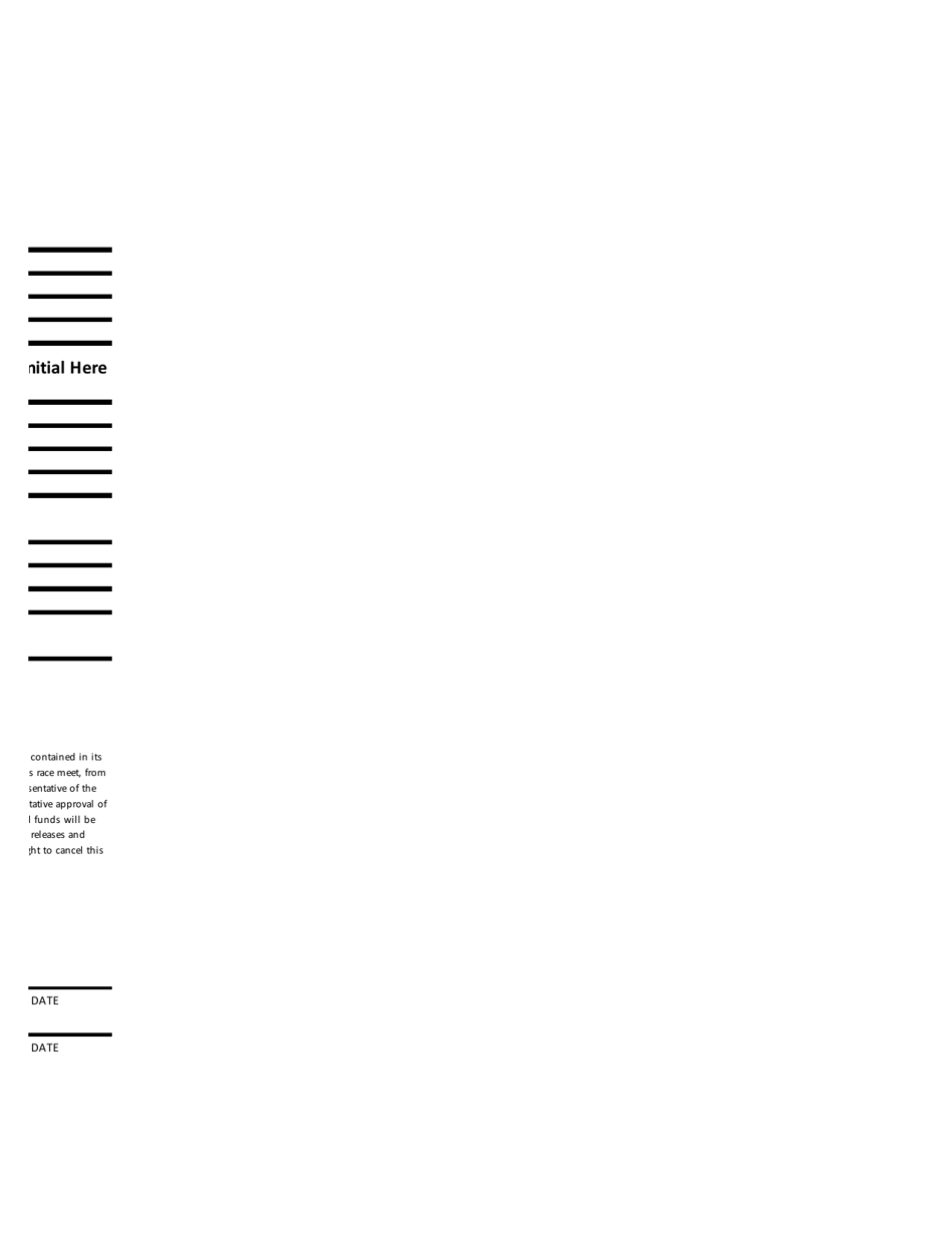 Approved Application and Disclosure Form - Utah, Page 2