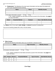 Form DSS-7E Cityfheps Renewal Request - New York City, Page 3