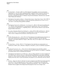 Affirmative Action Fact Sheets - Americans for a Fair Chance, Page 10