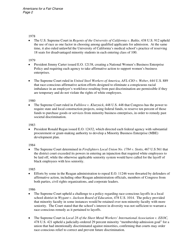 Affirmative Action Fact Sheets - Americans for a Fair Chance, Page 13