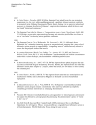 Affirmative Action Fact Sheets - Americans for a Fair Chance, Page 14