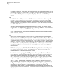 Affirmative Action Fact Sheets - Americans for a Fair Chance, Page 16