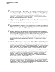 Affirmative Action Fact Sheets - Americans for a Fair Chance, Page 17