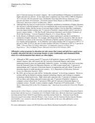 Affirmative Action Fact Sheets - Americans for a Fair Chance, Page 24