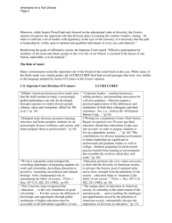 Affirmative Action Fact Sheets - Americans for a Fair Chance, Page 7