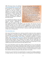 White House Task Force on New Americans One-Year Progress Report, Page 13