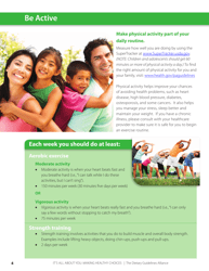 It&#039;s All About You: Making Healthy Choices - the Dietary Guidelines Alliance, Page 4