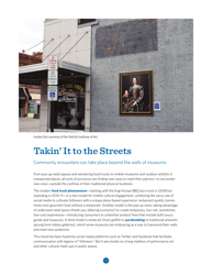 Trends Watch: Museums and the Pulse of the Future - American Association of Museums, Page 11