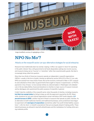 Trends Watch: Museums and the Pulse of the Future - American Association of Museums, Page 8