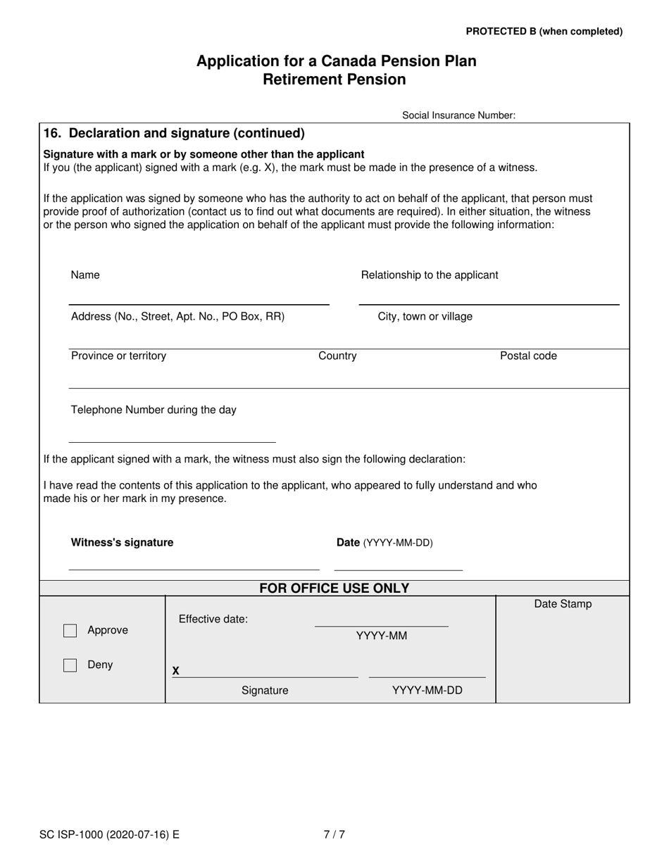 Isp 3550 Application Form Fill Out And Sign Printable - vrogue.co