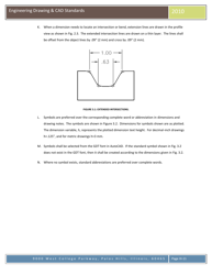 Engineering Drawing &amp; Cad Standards - C. Bales, M. Vlamakis, Moraine Valley Community College, Page 11