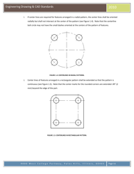 Engineering Drawing &amp; Cad Standards - C. Bales, M. Vlamakis, Moraine Valley Community College, Page 6