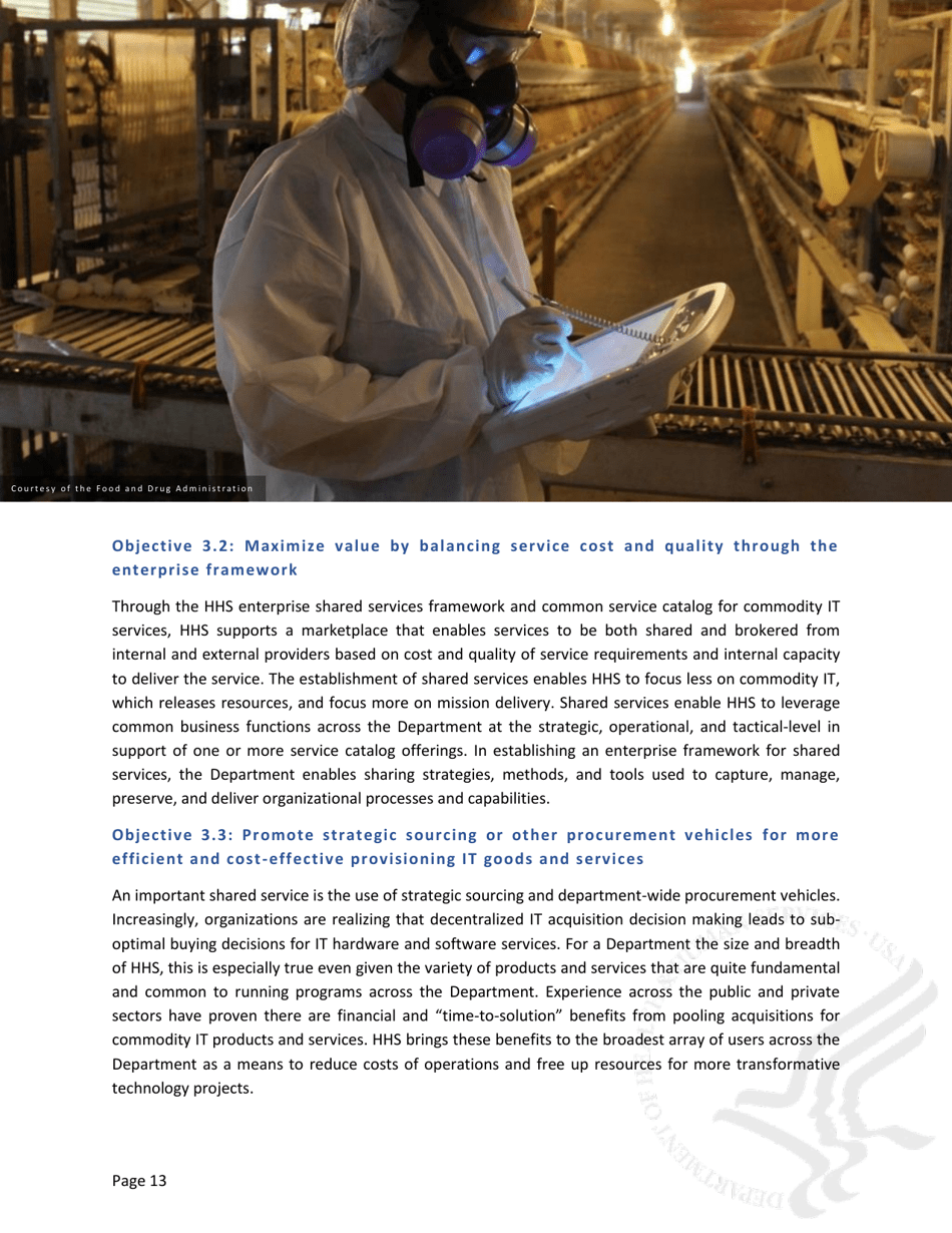 Information Technology Strategic Plan (2017-2020), Page 16