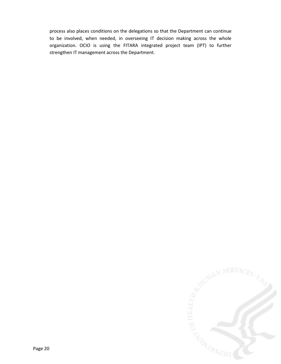 Information Technology Strategic Plan (2017-2020), Page 23