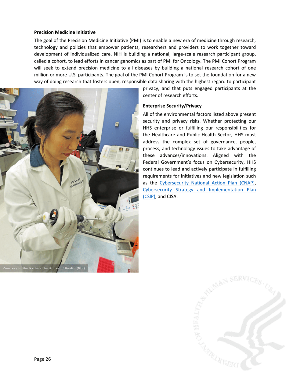 Information Technology Strategic Plan (2017-2020), Page 29