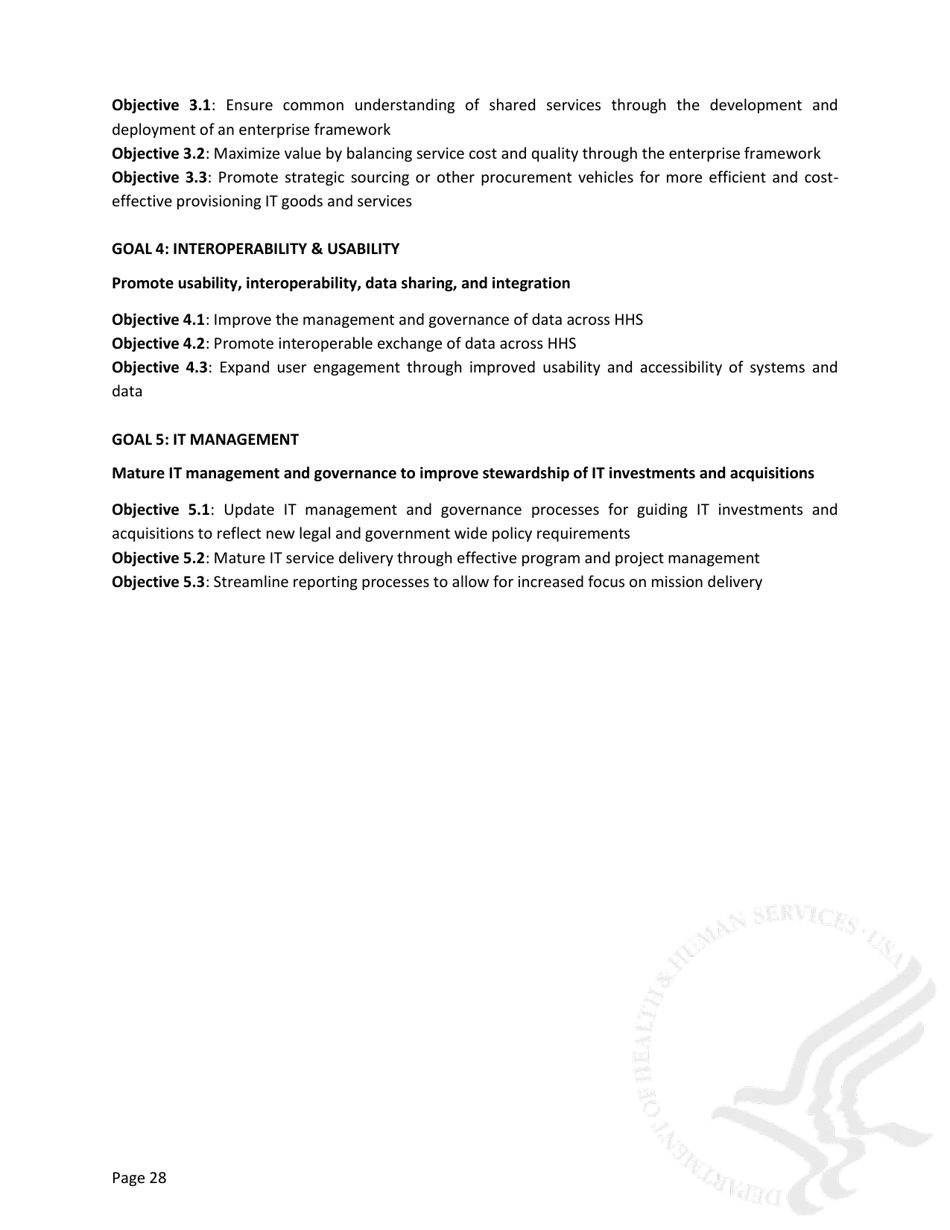 Information Technology Strategic Plan (2017-2020), Page 31
