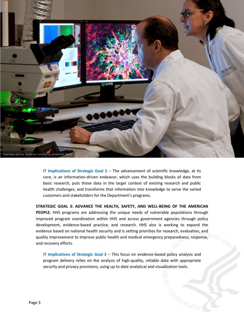 Information Technology Strategic Plan (2017-2020), Page 6