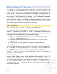 Information Technology Strategic Plan (2017-2020), Page 9
