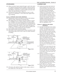 2000 Log Building Standards, Page 11