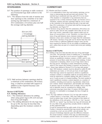 2000 Log Building Standards, Page 12