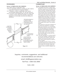 2000 Log Building Standards, Page 17