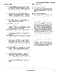 2000 Log Building Standards, Page 19