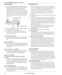 2000 Log Building Standards, Page 8