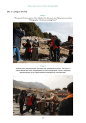 Culture Clash: Tourism in Tibet - Tibet Watch Thematic Report, Page 17