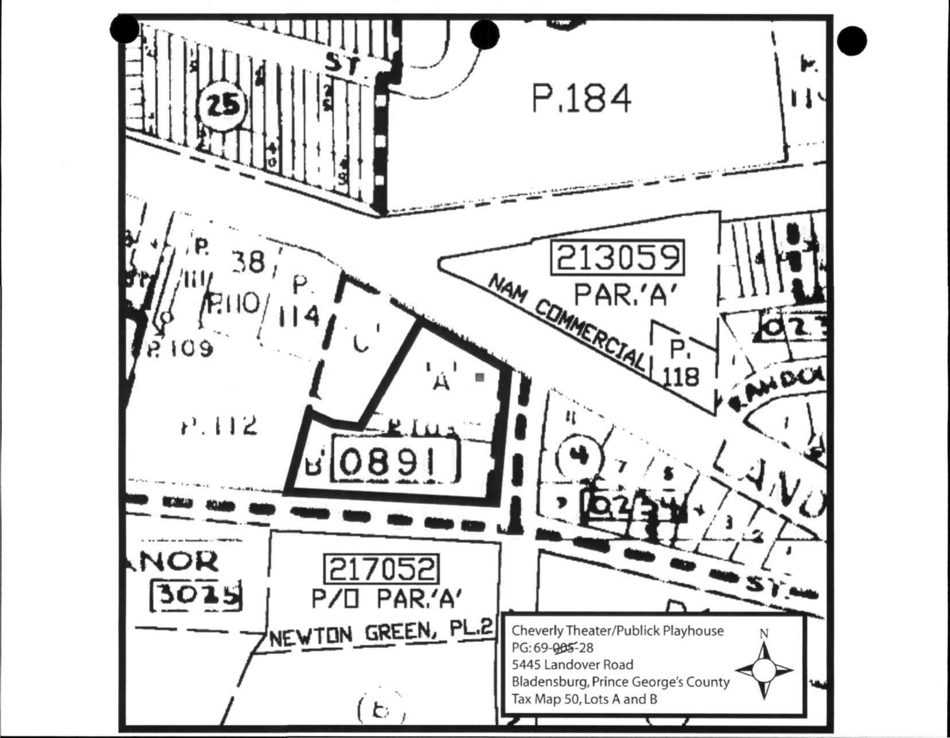 Sample Determination of Eligibility Form - Maryland, Page 10