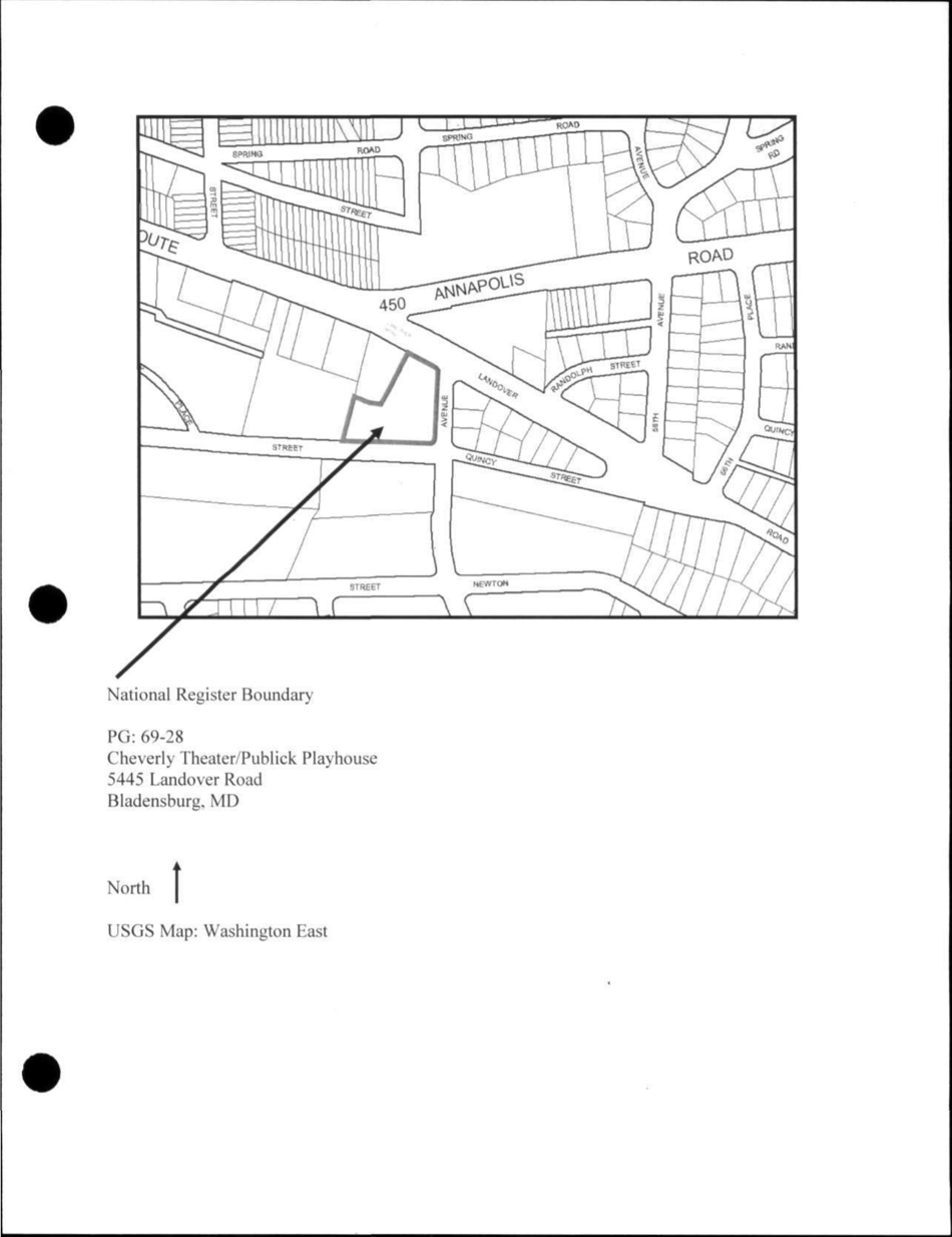 Sample Determination of Eligibility Form - Maryland, Page 11