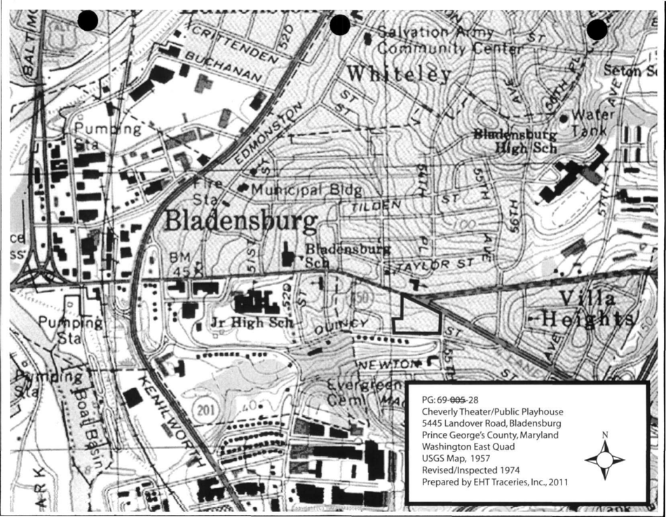 Sample Determination of Eligibility Form - Maryland, Page 12