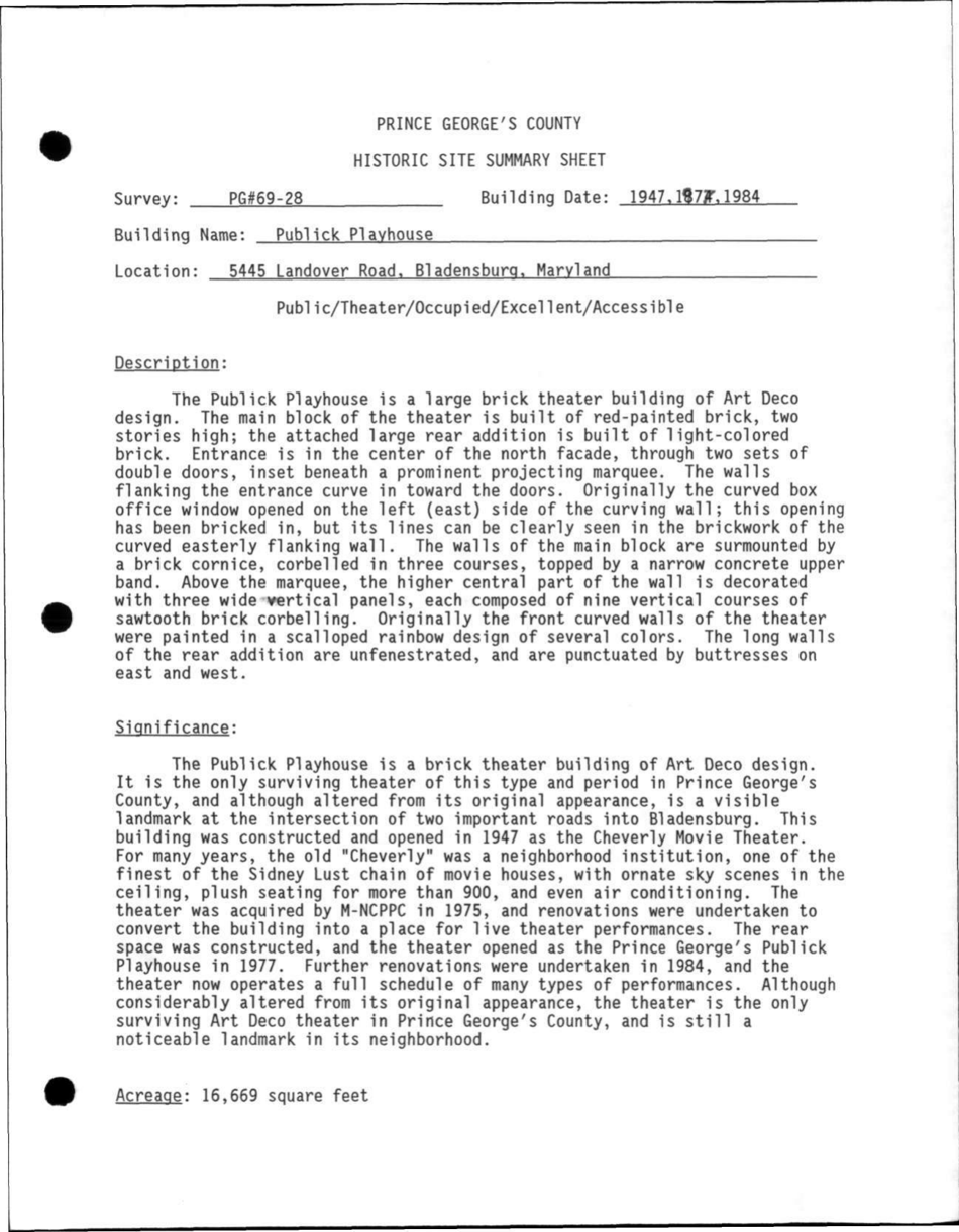 Sample Determination of Eligibility Form - Maryland, Page 15