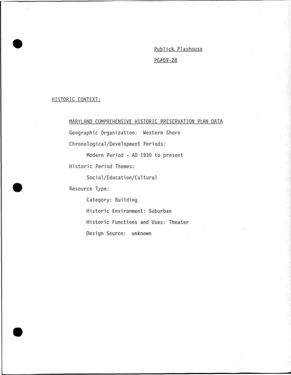 Sample Determination of Eligibility Form - Maryland, Page 16