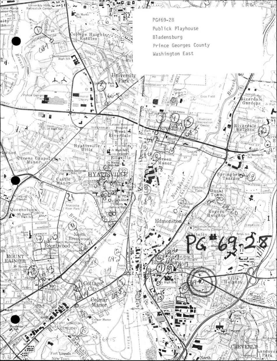 Sample Determination of Eligibility Form - Maryland, Page 24