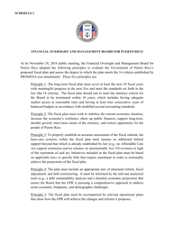 Financial Oversight and Management Board for Puerto Rico - Puerto Rico, Page 11