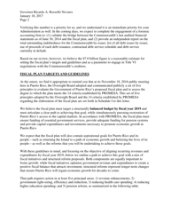 Financial Oversight and Management Board for Puerto Rico - Puerto Rico, Page 2