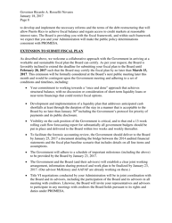 Financial Oversight and Management Board for Puerto Rico - Puerto Rico, Page 8