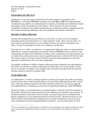 Financial Oversight and Management Board for Puerto Rico - Puerto Rico, Page 9