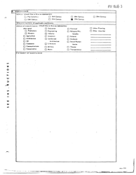 Sample State Historic Sites Inventory Form - Maryland, Page 18