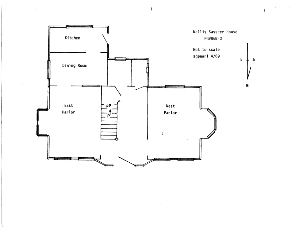 Sample State Historic Sites Inventory Form - Maryland, Page 20