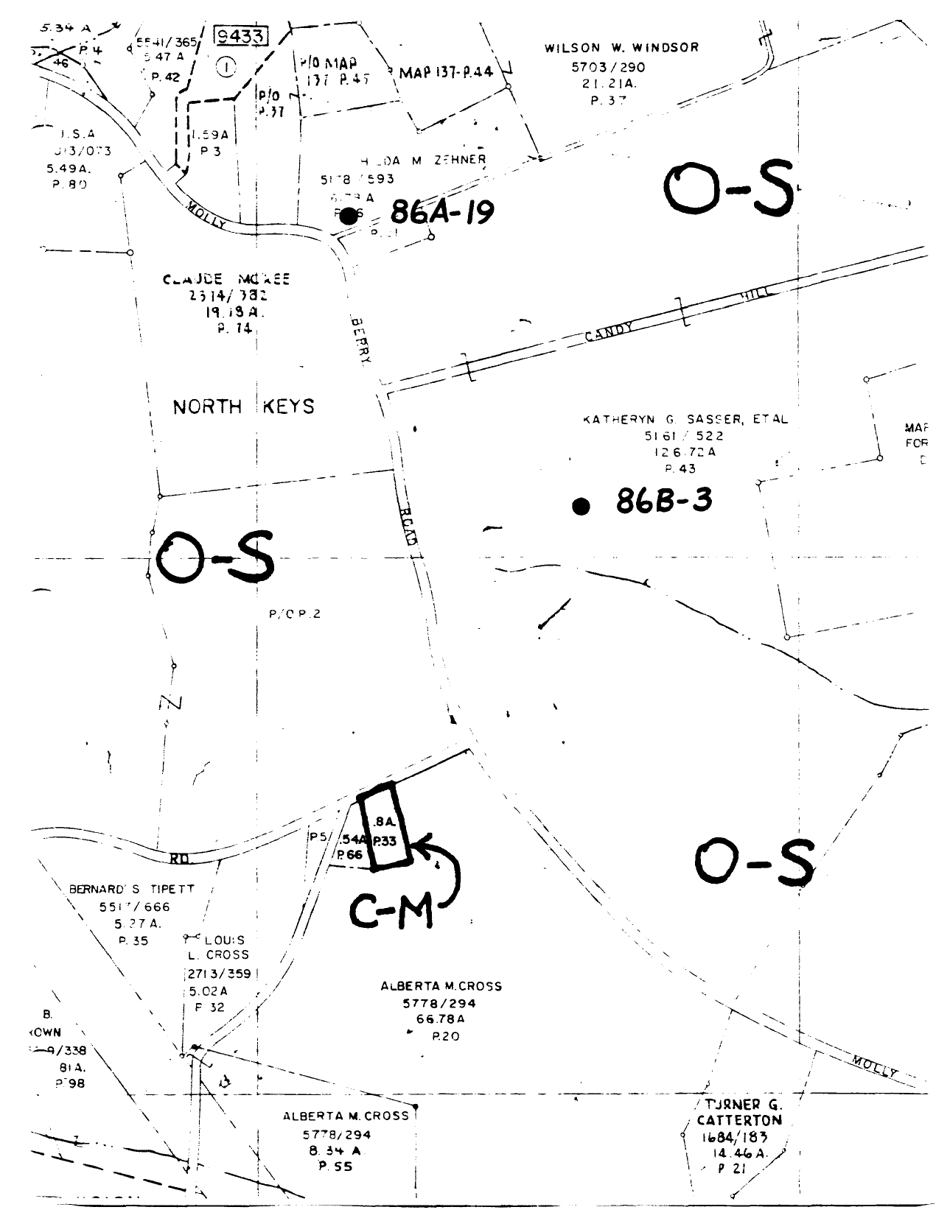 Sample State Historic Sites Inventory Form - Maryland, Page 24