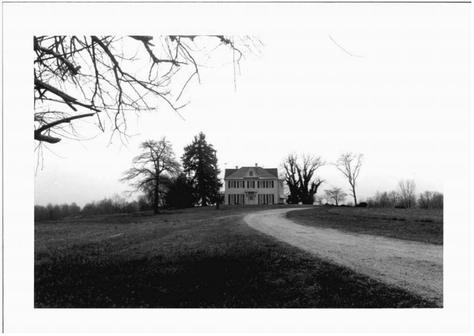 Sample State Historic Sites Inventory Form - Maryland, Page 26