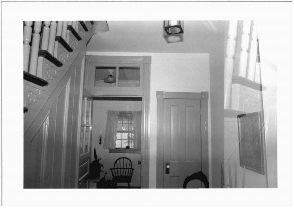 Sample State Historic Sites Inventory Form - Maryland, Page 34