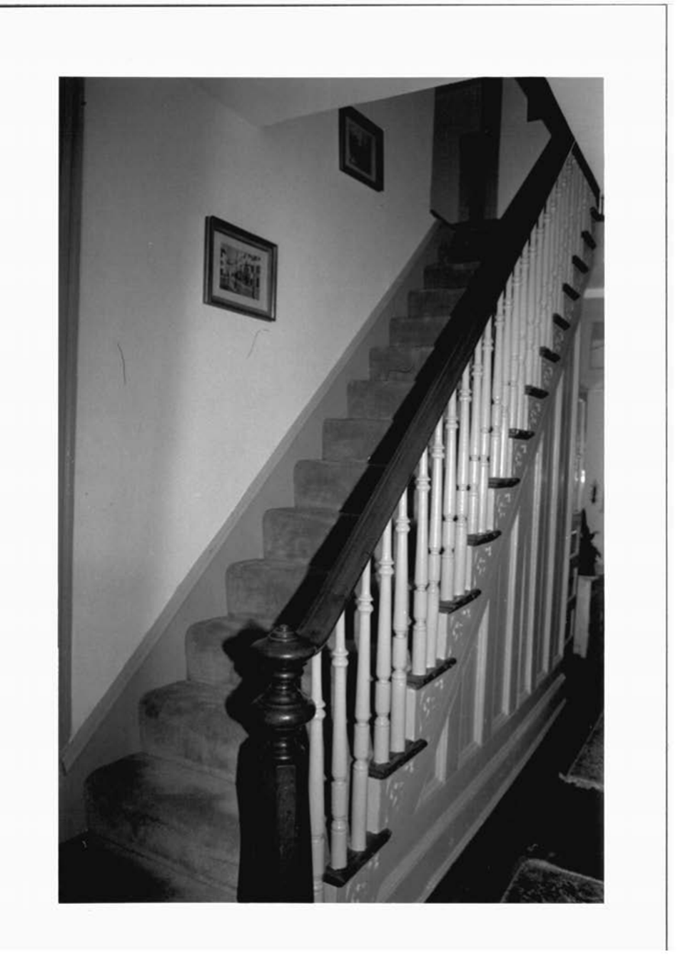 Sample State Historic Sites Inventory Form - Maryland, Page 36