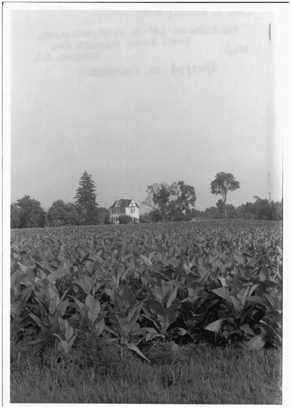 Sample State Historic Sites Inventory Form - Maryland, Page 46