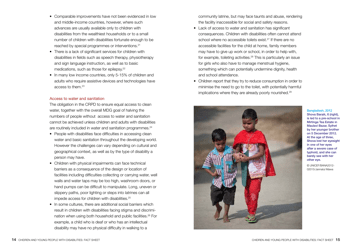 Children and Young People With Disabilities Fact Sheet - Unicef, Page 8